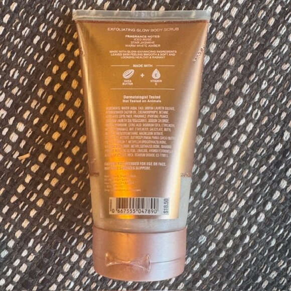 Bath & Body Works PURE WONDER 5pc gift set - Picture 5 of 10